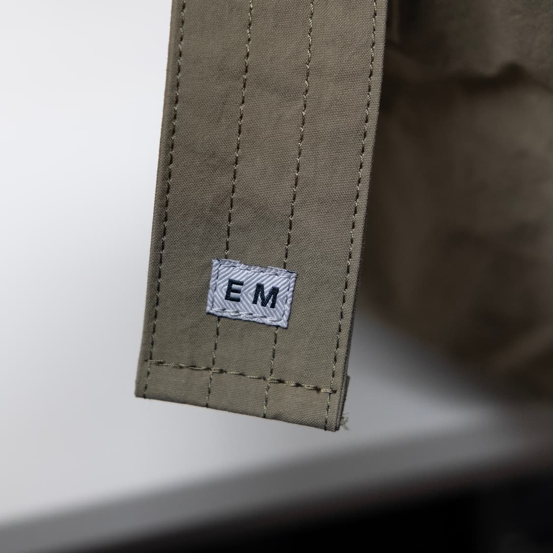 Endsandmeans Newspaper Bag 새제품 상품이미지3