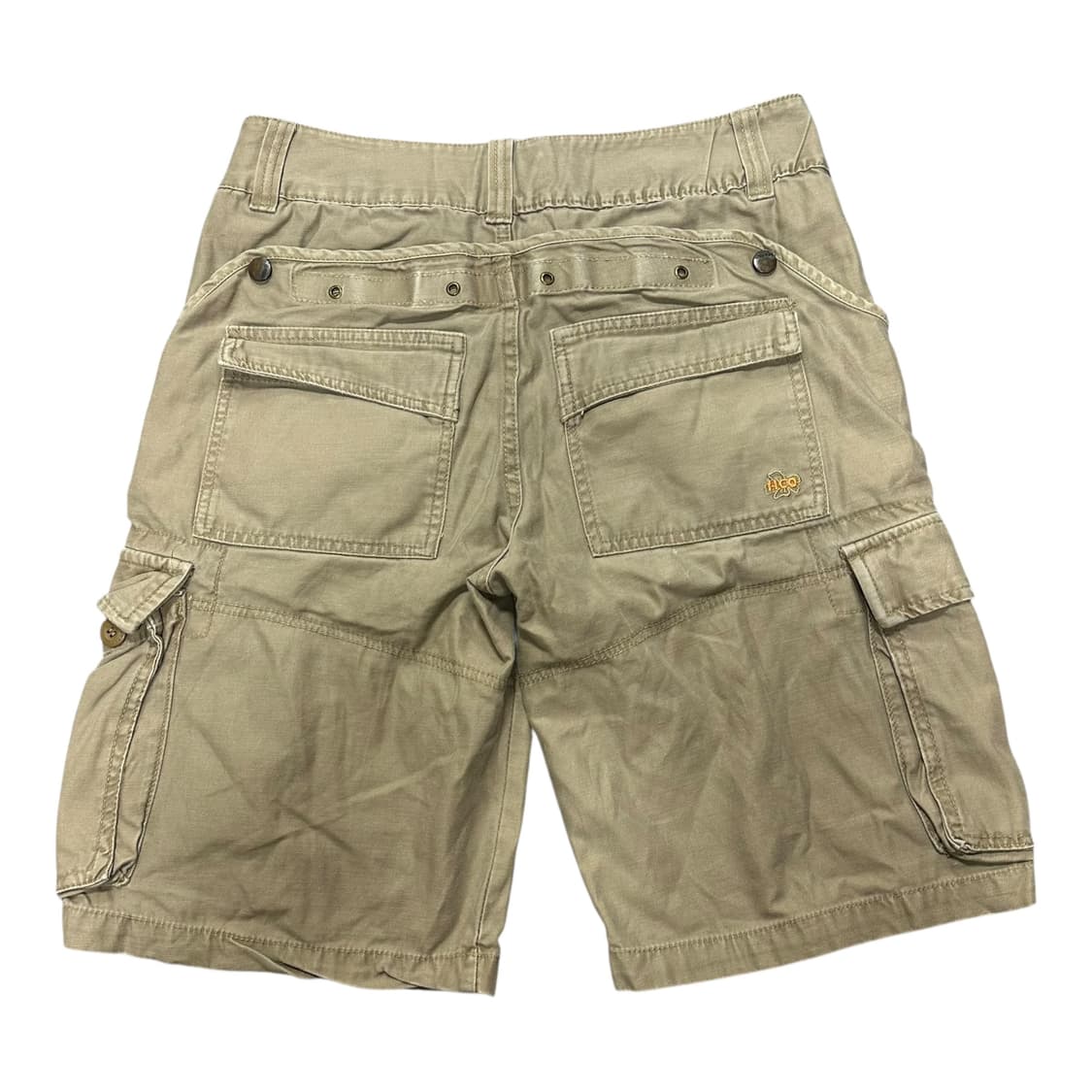 ✨ (바배) HCO 1922 빈티지 워크 카고 반바지 상품이미지2