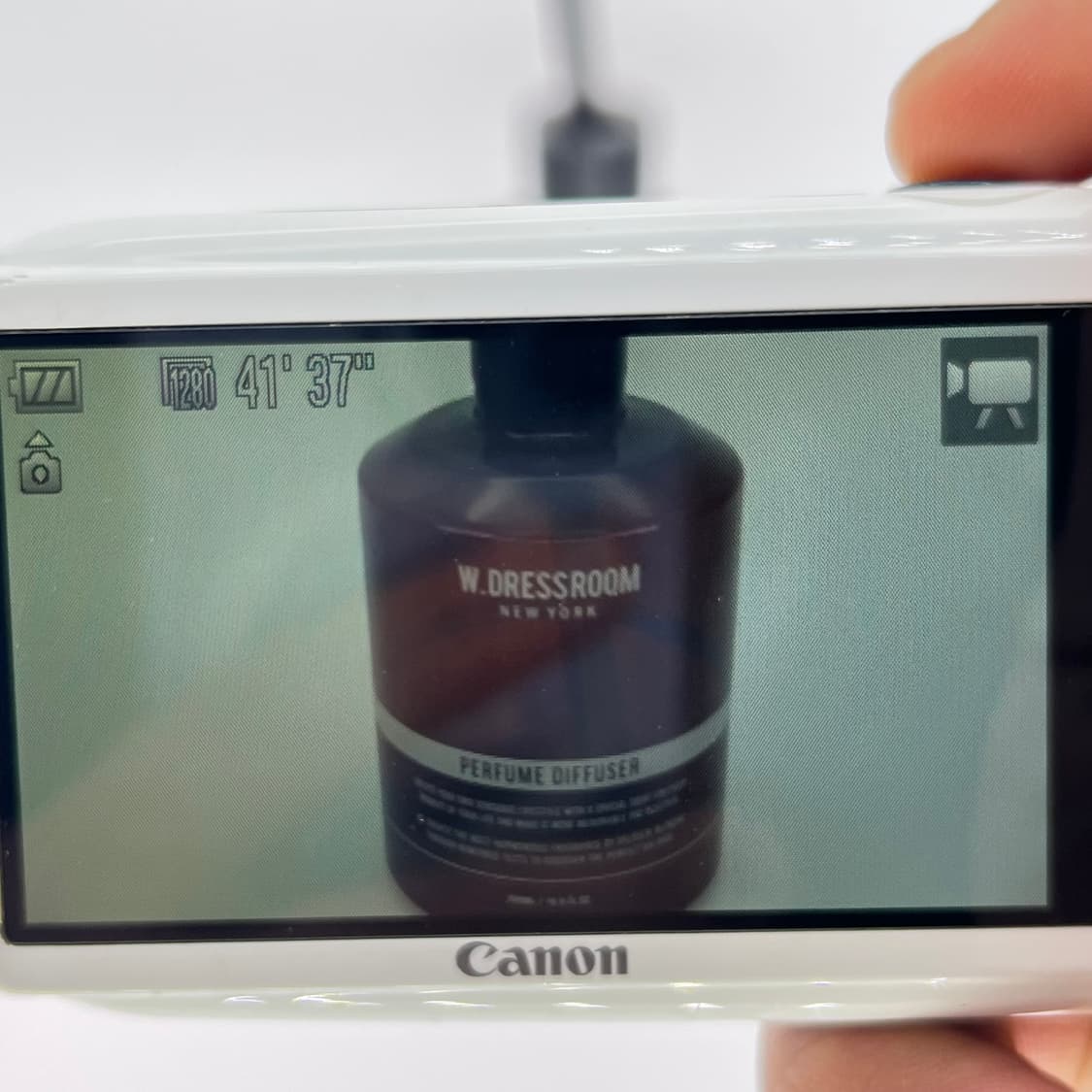 캐논 익서스 Canon IXUS 300 HS 화이트 상품이미지9