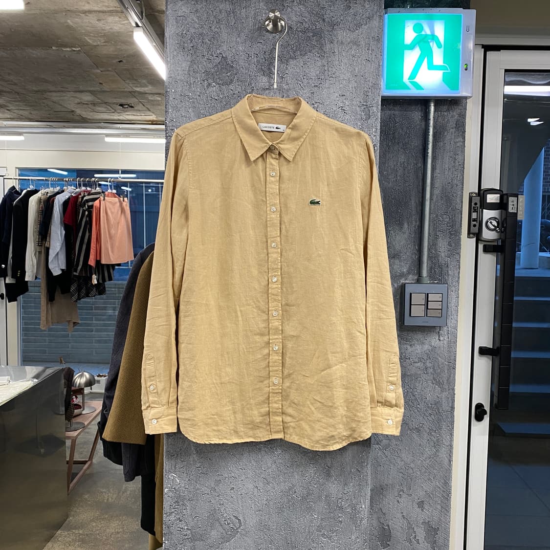Lacoste 상품이미지1