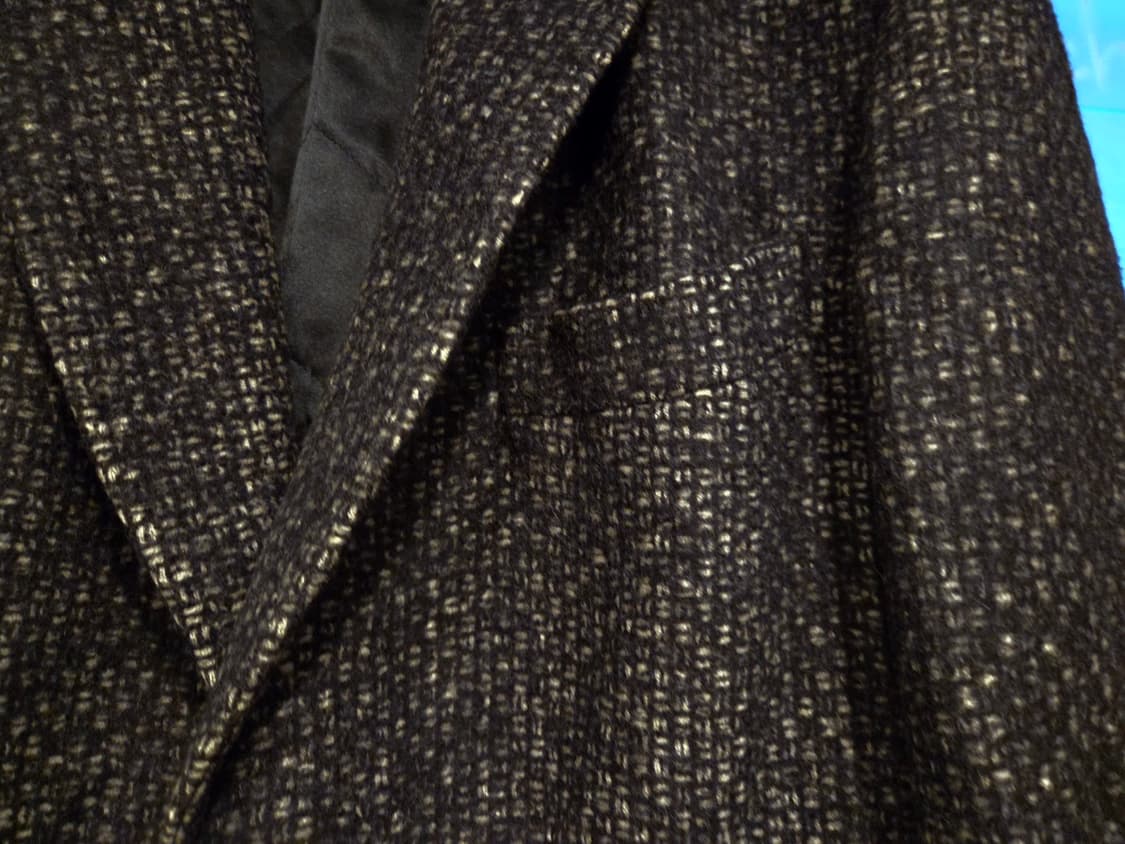 빨질레리 트위드코트 상품이미지4