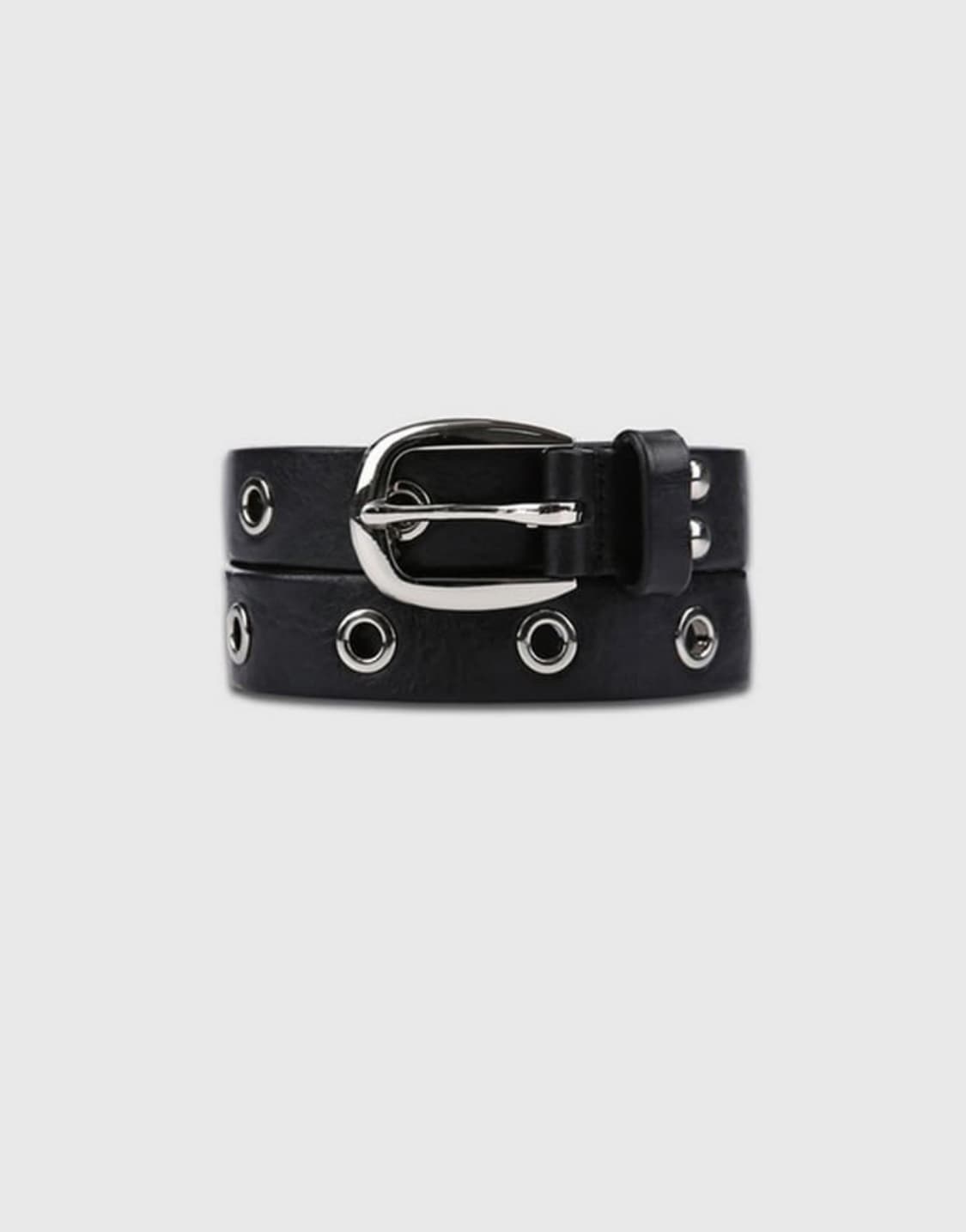 tonywack silver studded belt 상품이미지1
