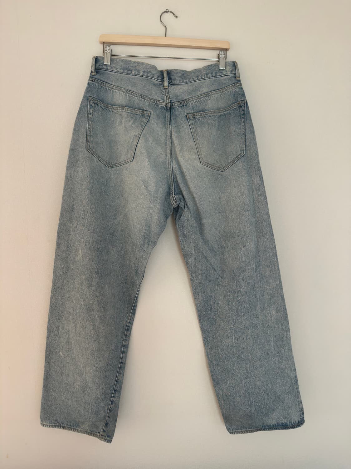 코모리 블리치 데님 2 상품이미지2