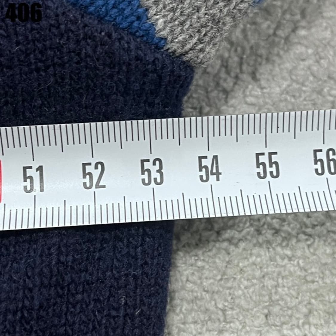 JDX남성 니트 블루종  상품이미지4