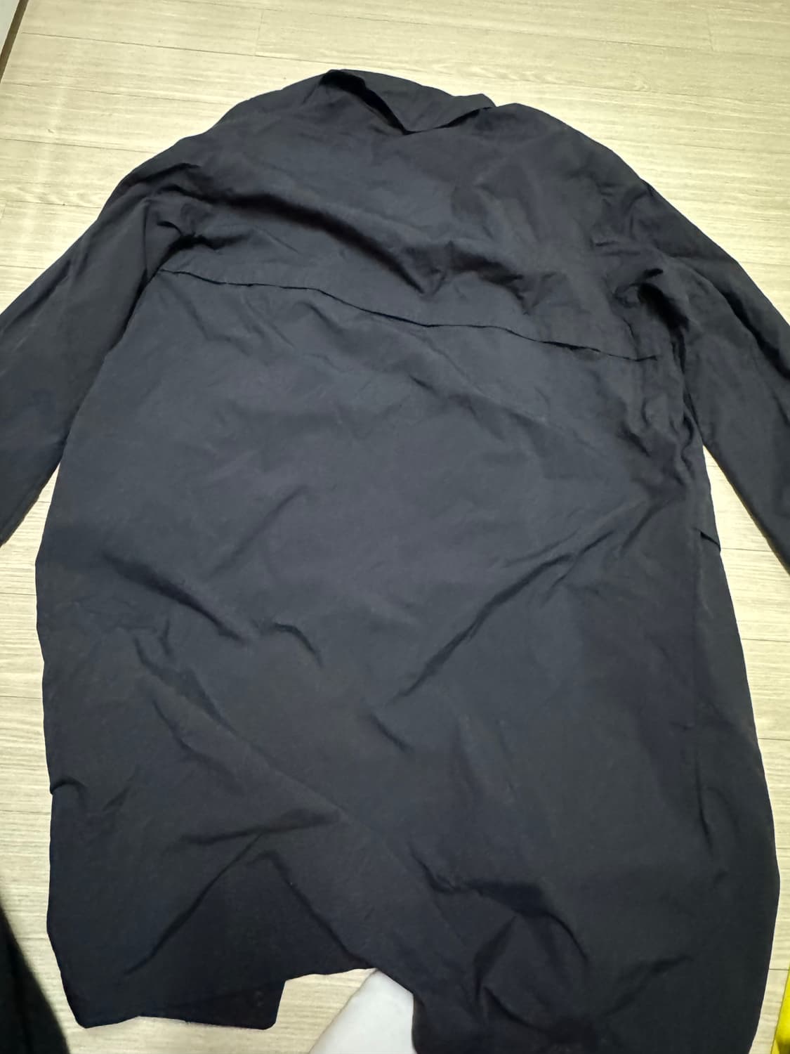 헤드 야상 자켓 100  상품이미지10