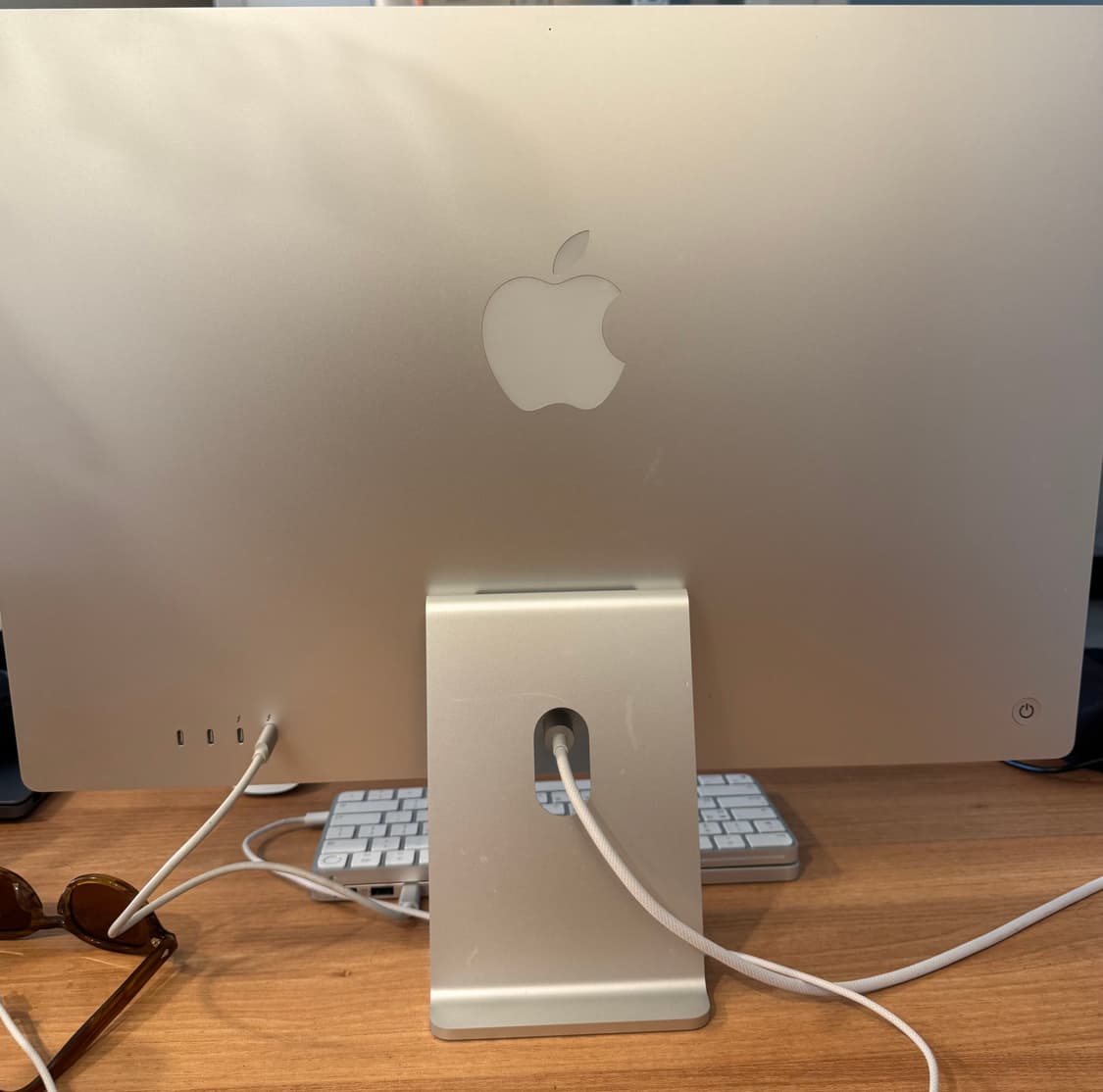 애플 아이맥 24인치 M1 상품이미지2