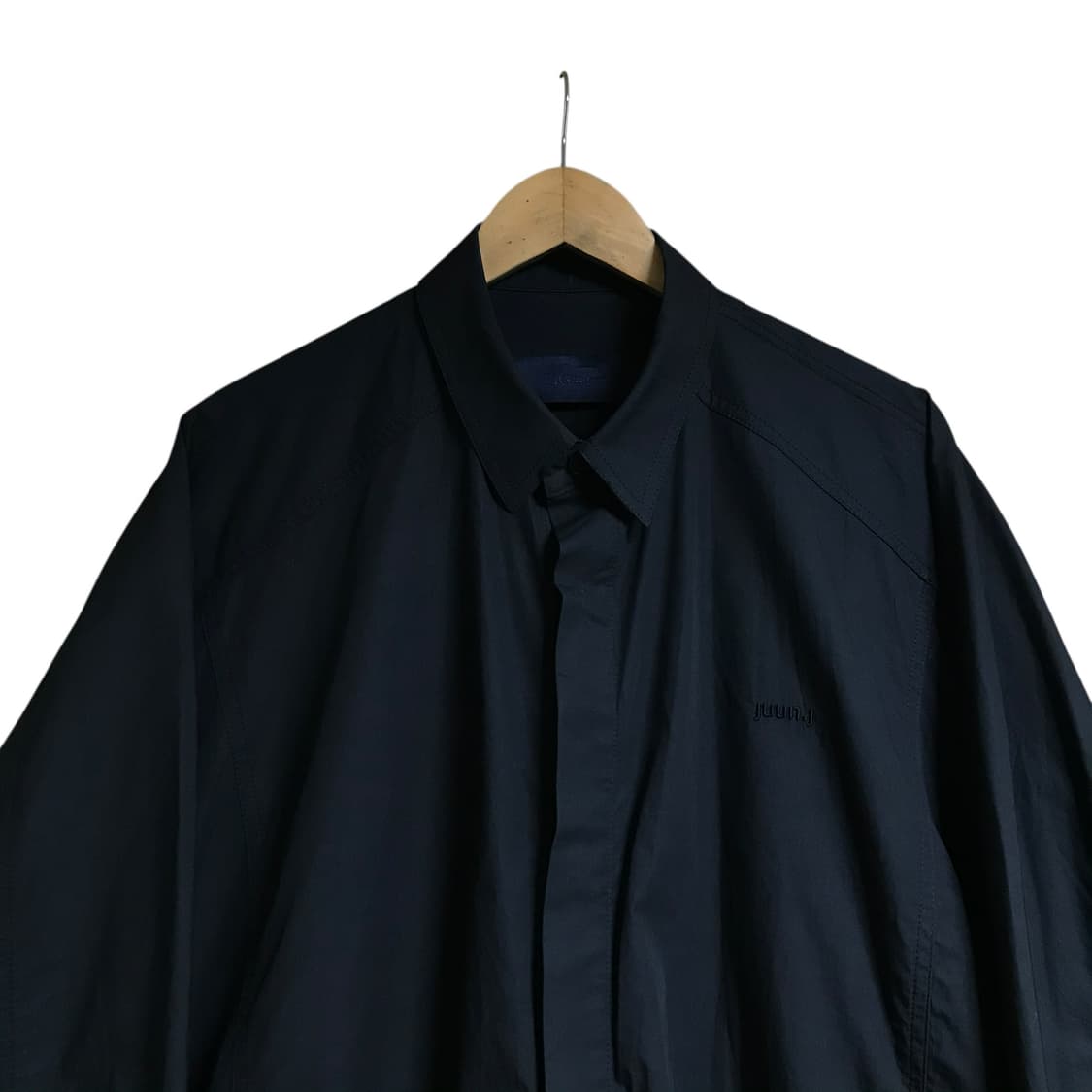 준지 21s 스프링 대장급 셔츠 상태굿 상품이미지2