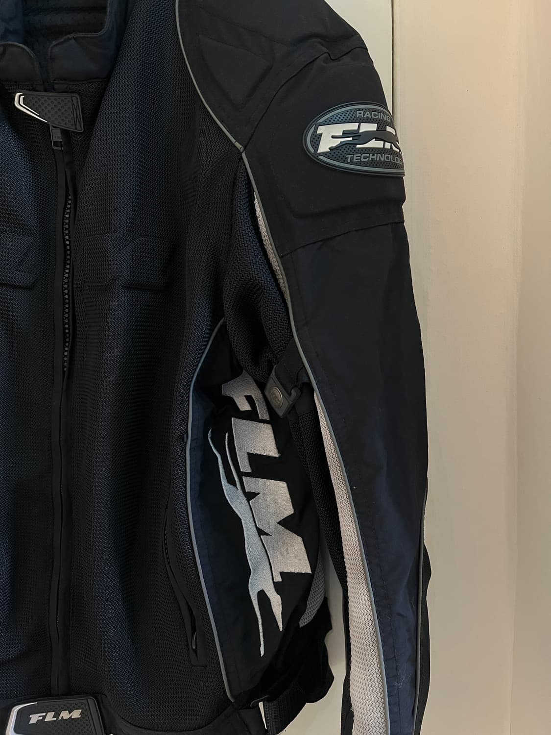 Flm 모터사이클 자켓 52 상품이미지3