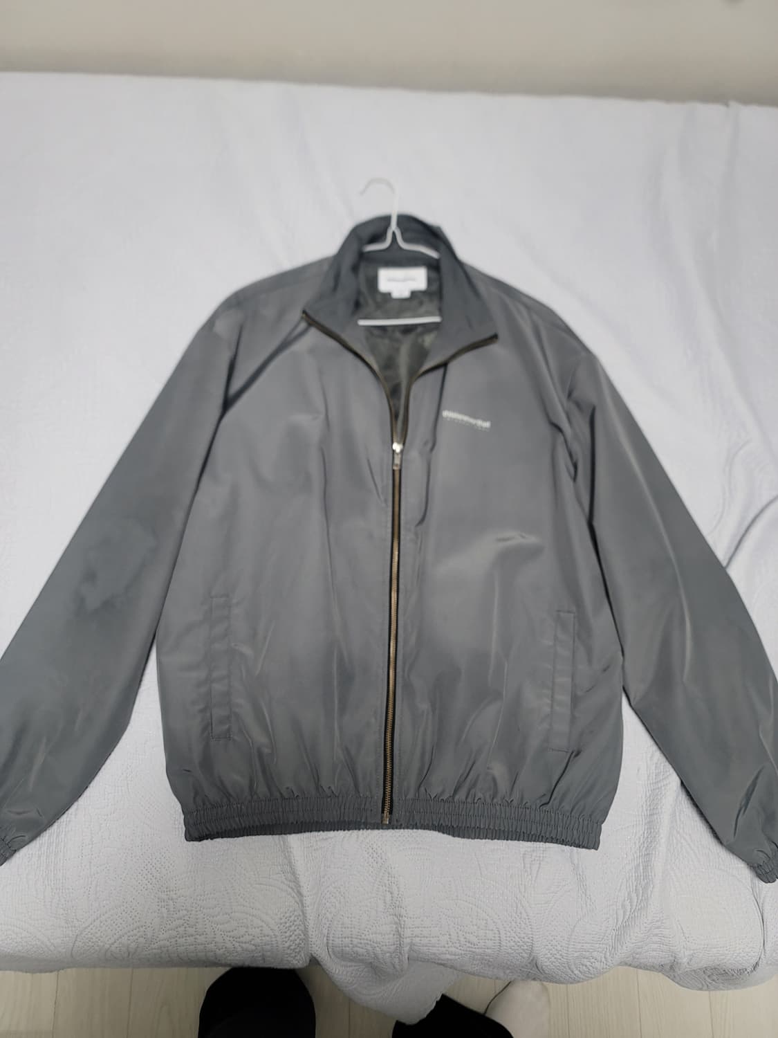 디네댓 바람막이 M사이즈 판매 상품이미지1