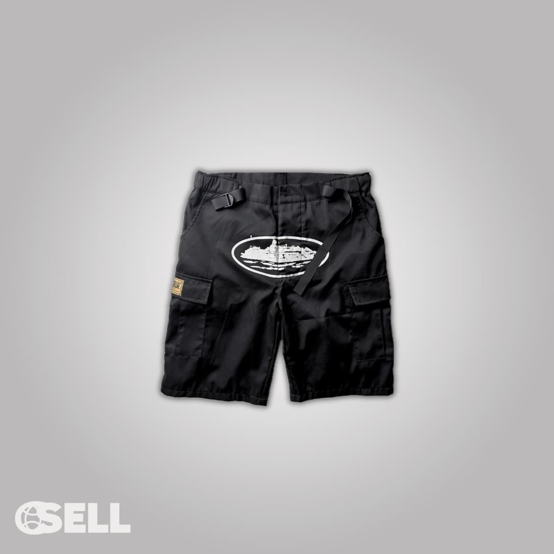 코르테이즈 카고바지 상품이미지1