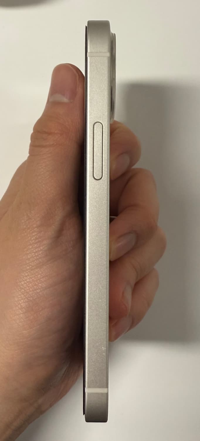 아이폰12미니 화이트 128gb 상품이미지4