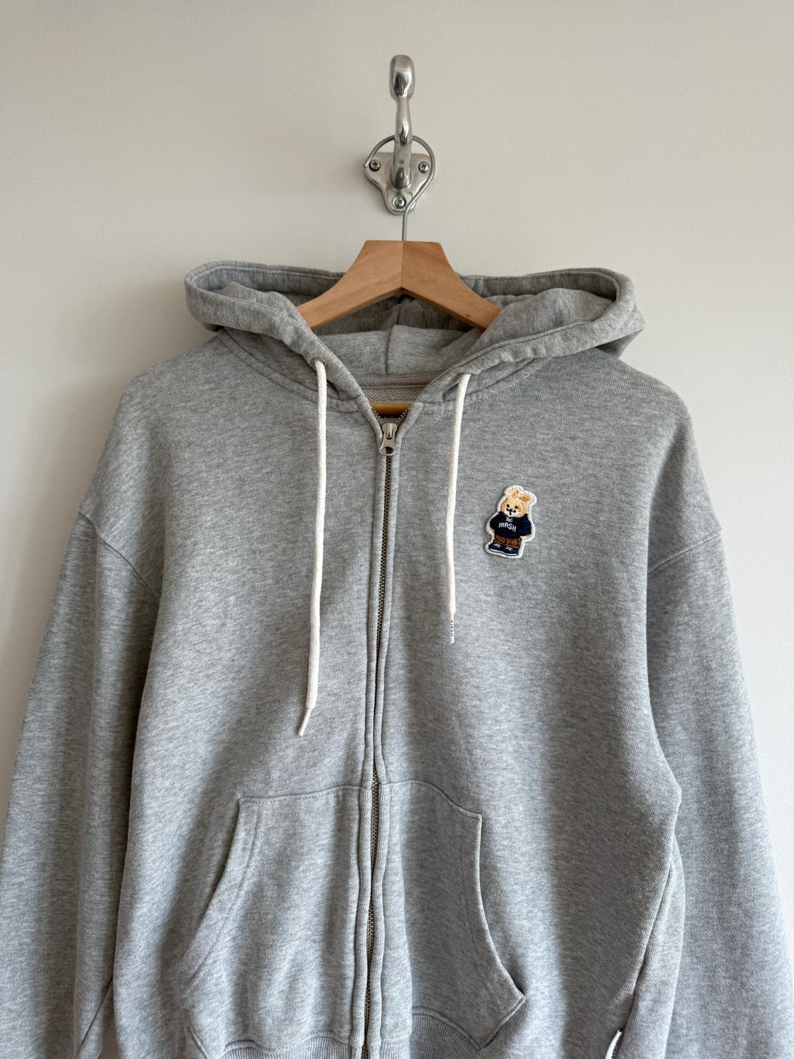 키르시(KIRSH) 후드집업 상품이미지2