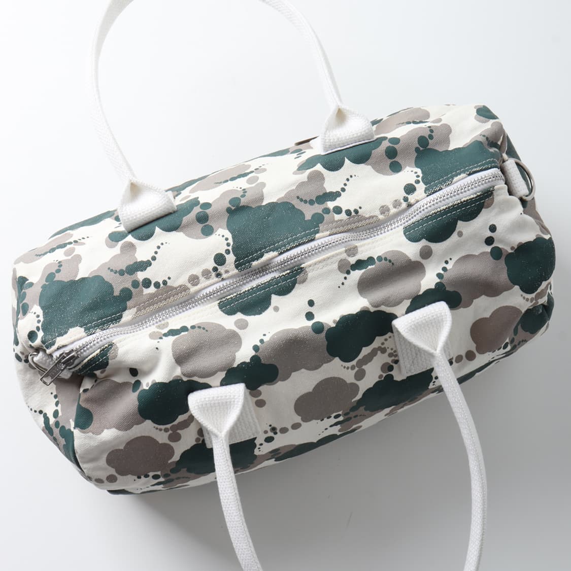 PORTER Camo Tote 상품이미지5
