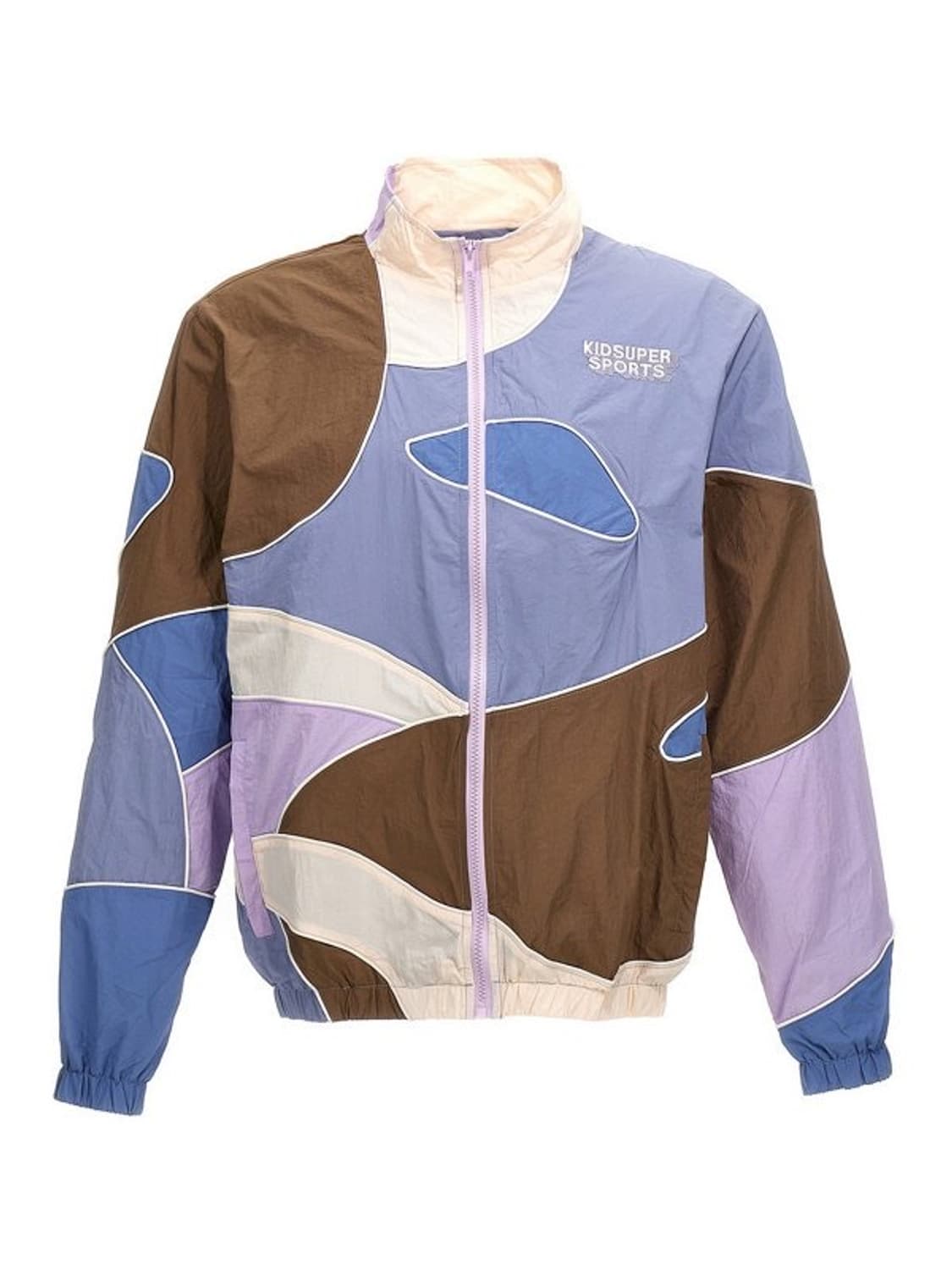 키드슈퍼 밀리터리 카모플라쥬 트랙 셋업  상품이미지2