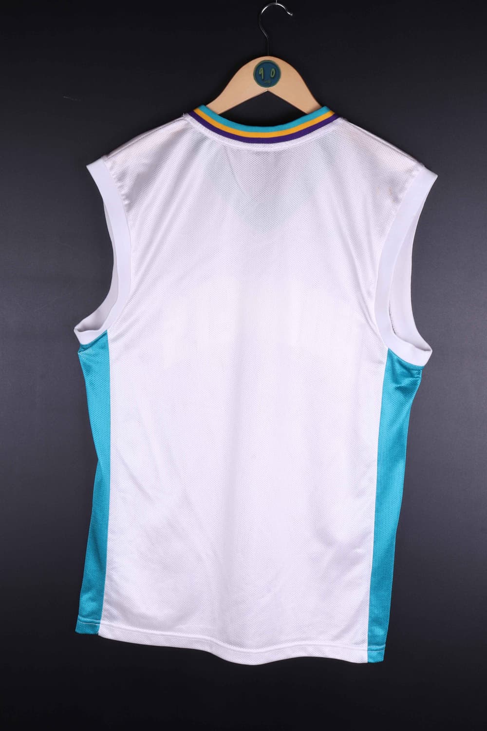 아디다스 샬럿호넷츠 농구져지 상품이미지6