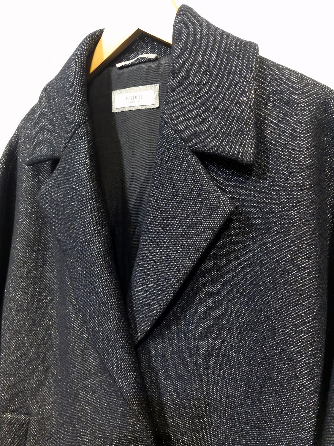 PESERICO 페세리코 울 코트[42] 상품이미지3