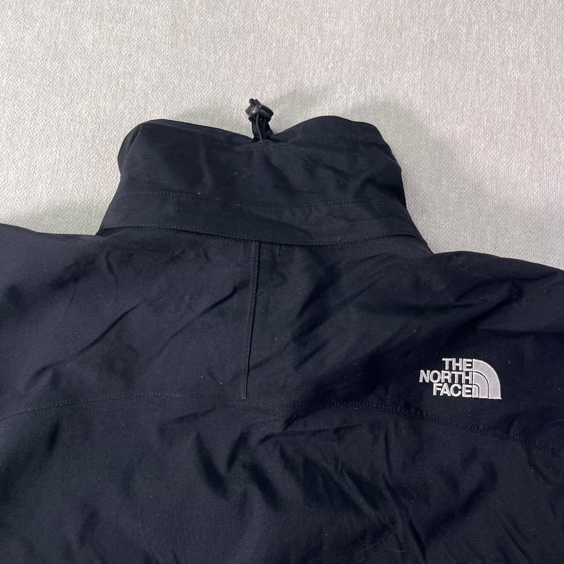 105 노스페이스 고어텍스 투웨이 바람막이 자켓 상품이미지8