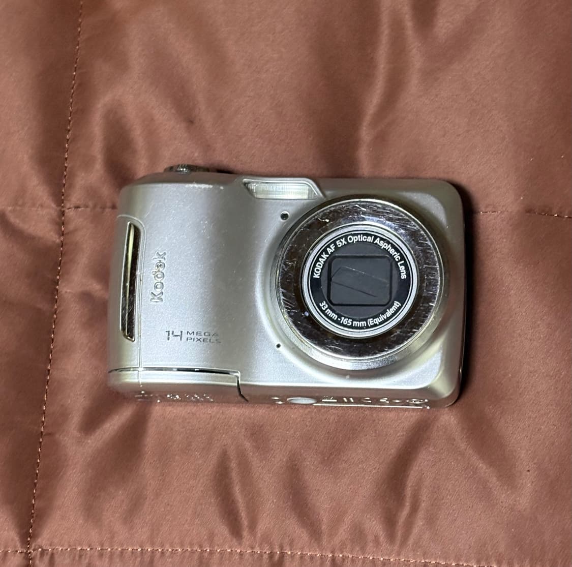작례⭕️) 코닥 이지쉐어 C195 상품이미지1