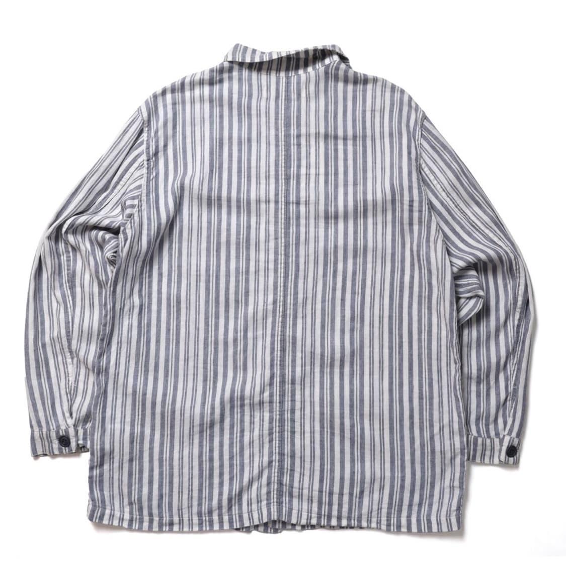 레미 릴리프 Remi Relief Linen Blended Hickory 상품이미지4