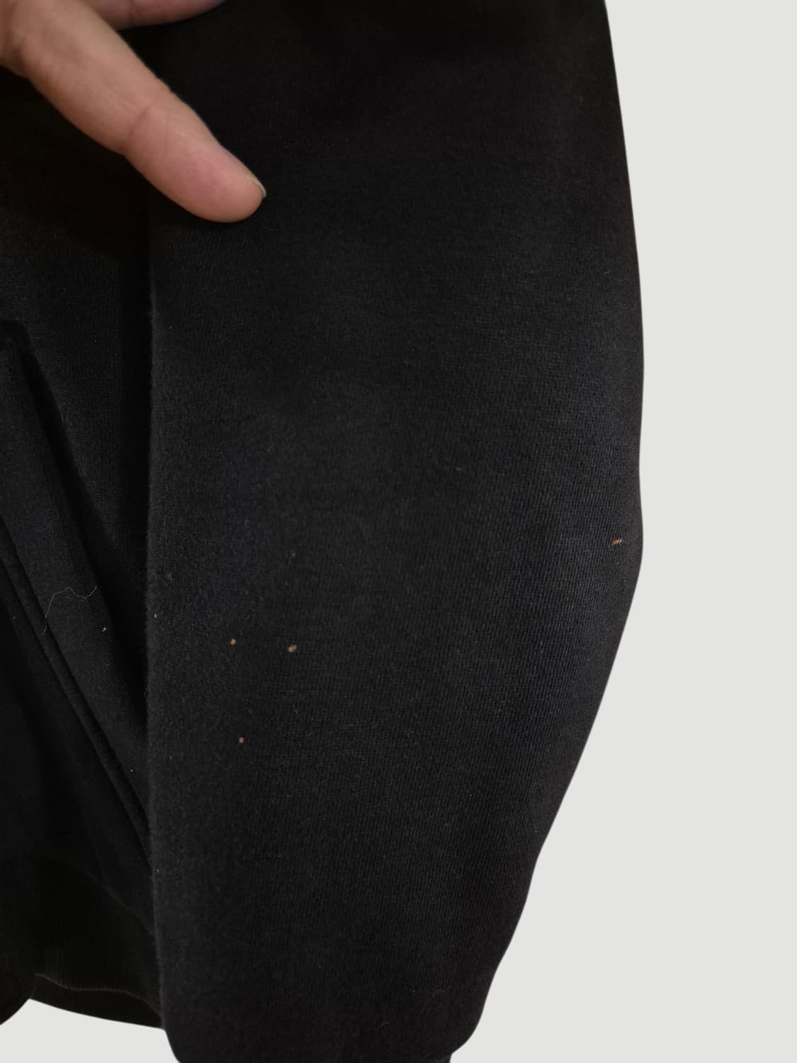 [6~7]무스너클 키즈 기모 후드자켓 상품이미지4