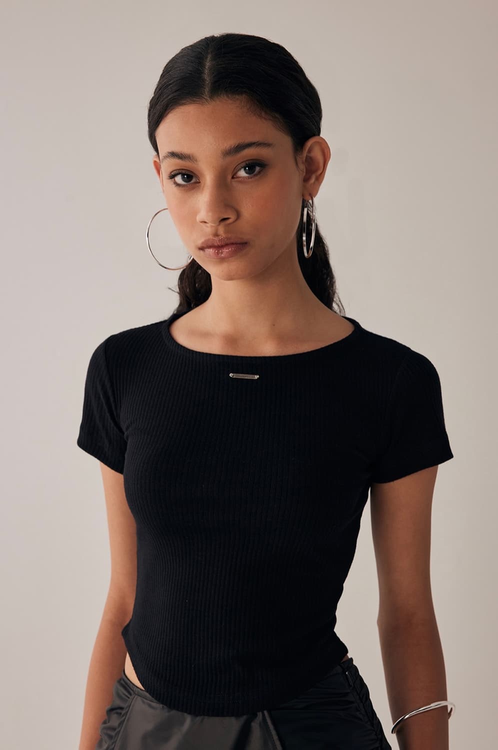 트리밍버드 반팔 팝니다 상품이미지1