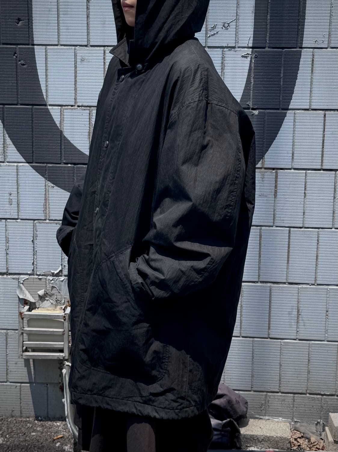 Yohji Yamamoto  상품이미지1
