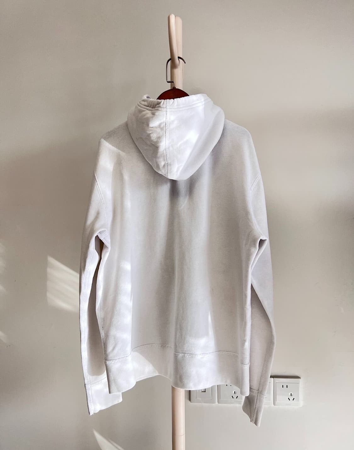 폴로 빅포니 후드집업 상품이미지2