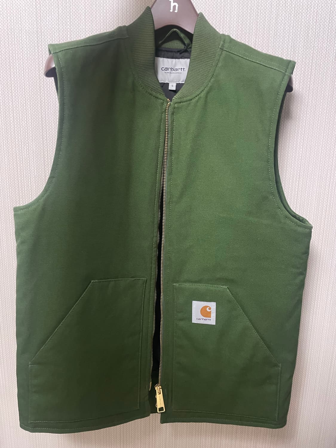 칼하트wip 베스트 상품이미지1