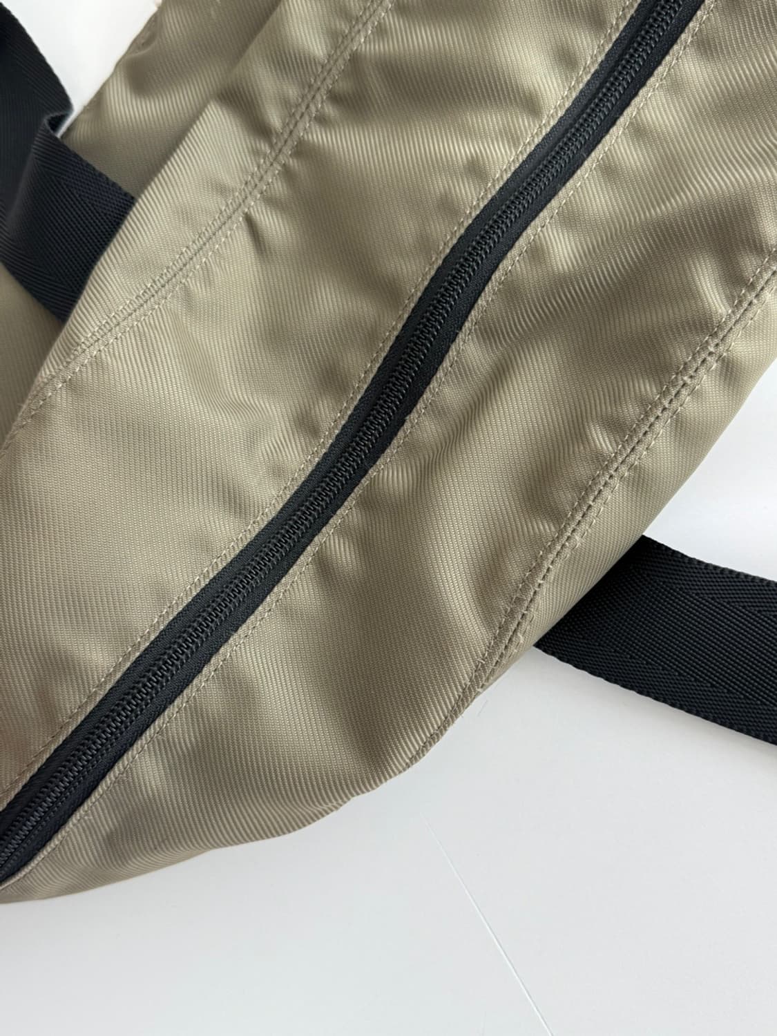 Porter Round boston bag 상품이미지8