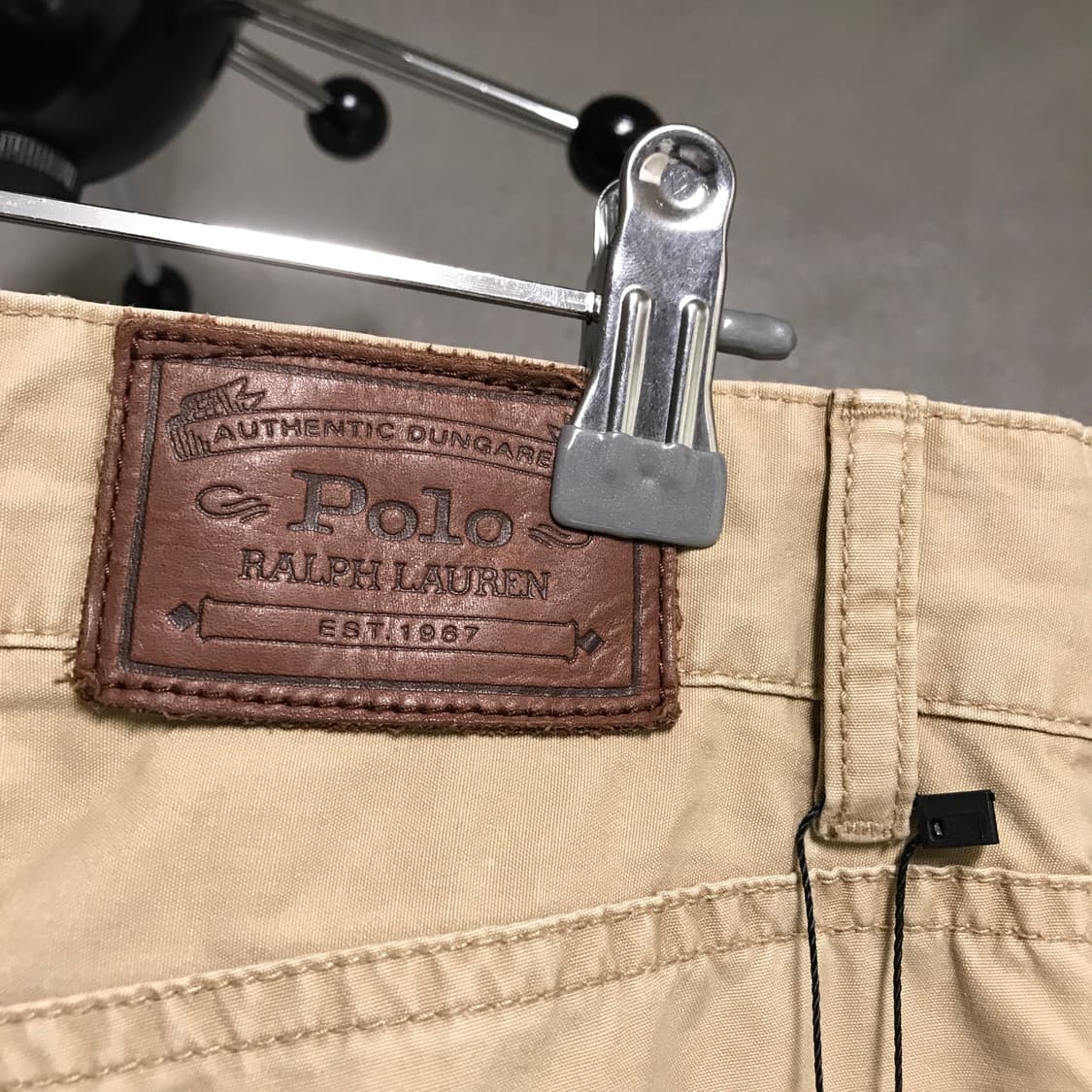 폴로 랄프로렌 베이지 팬츠 30/30 상품이미지4