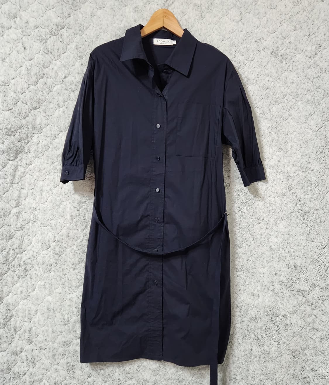 H366 [S] ACOMMA Studio 여성 원피스 상품이미지1