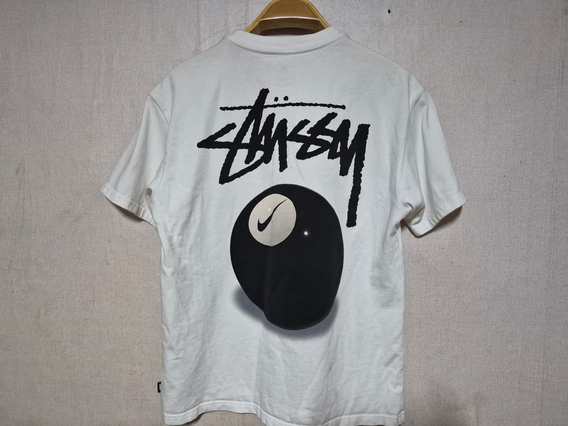 Nike X Stussy 나이키 X 스투시( M) 상품이미지2