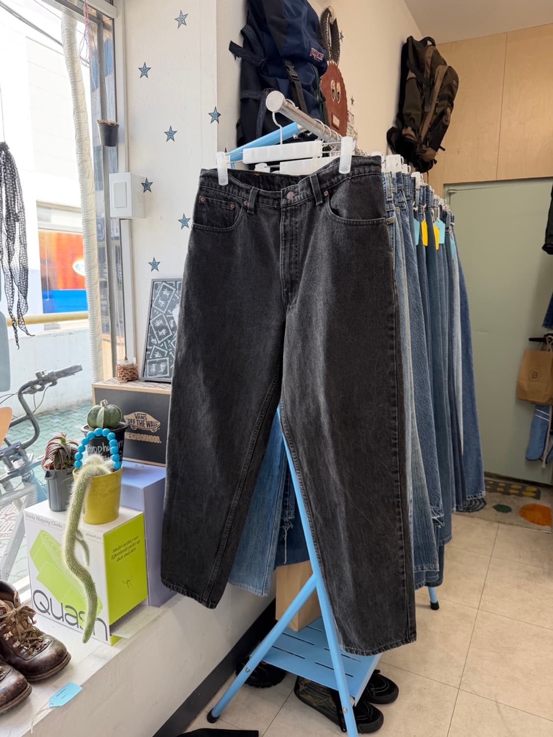 00s Levi’s 550 상품이미지3