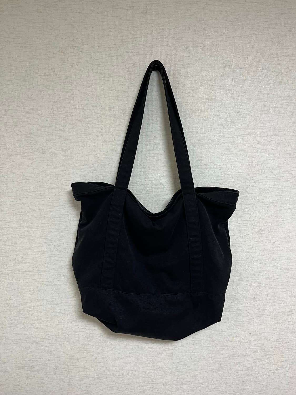 코스 코튼 토트백 상품이미지2