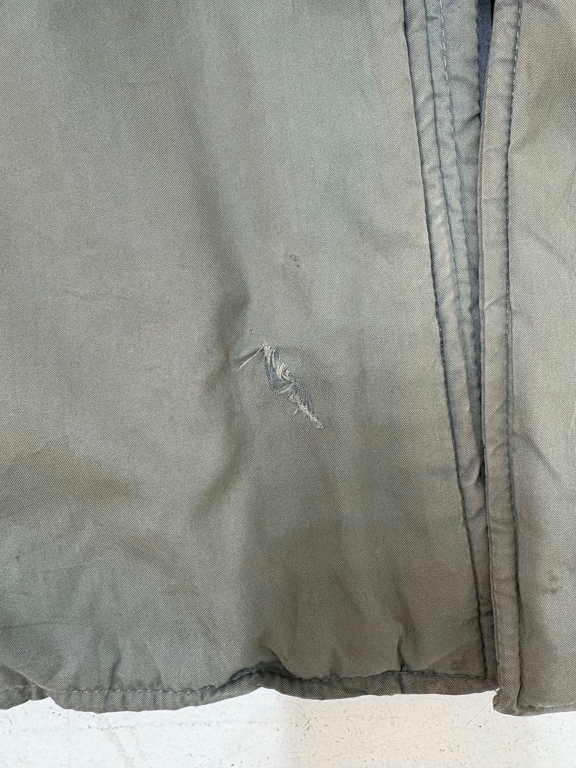 60’s USAF N-3B Parka Extreme Cold  상품이미지8