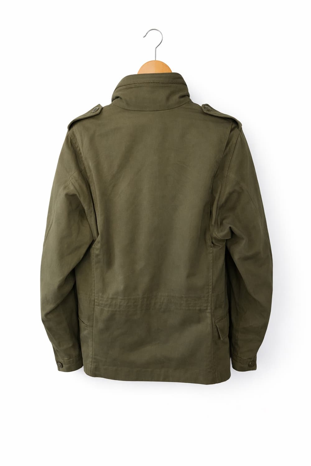 오스트리아군 필드 자켓 / 밀리터리 자켓 / OG-107  상품이미지2