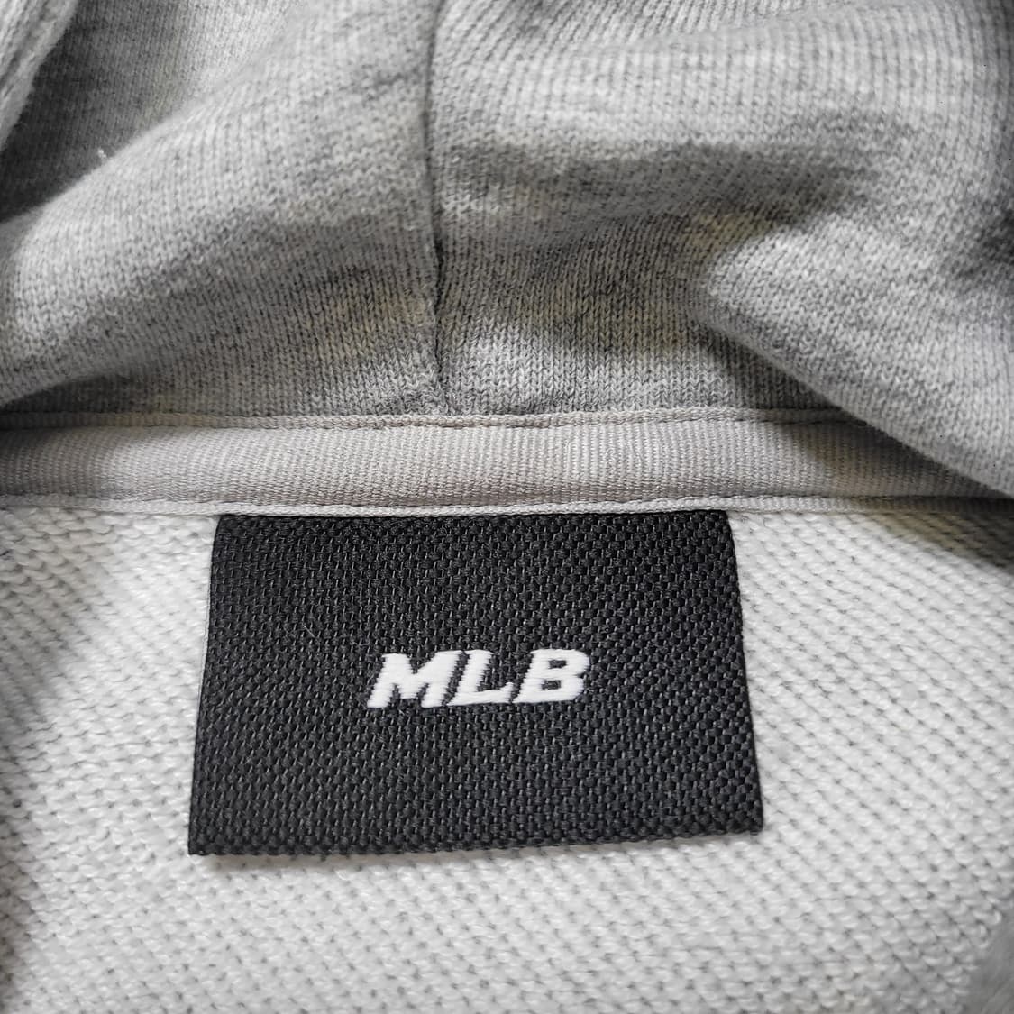 MLB 엠엘비 드래곤 빅프린팅 후드티 상품이미지2