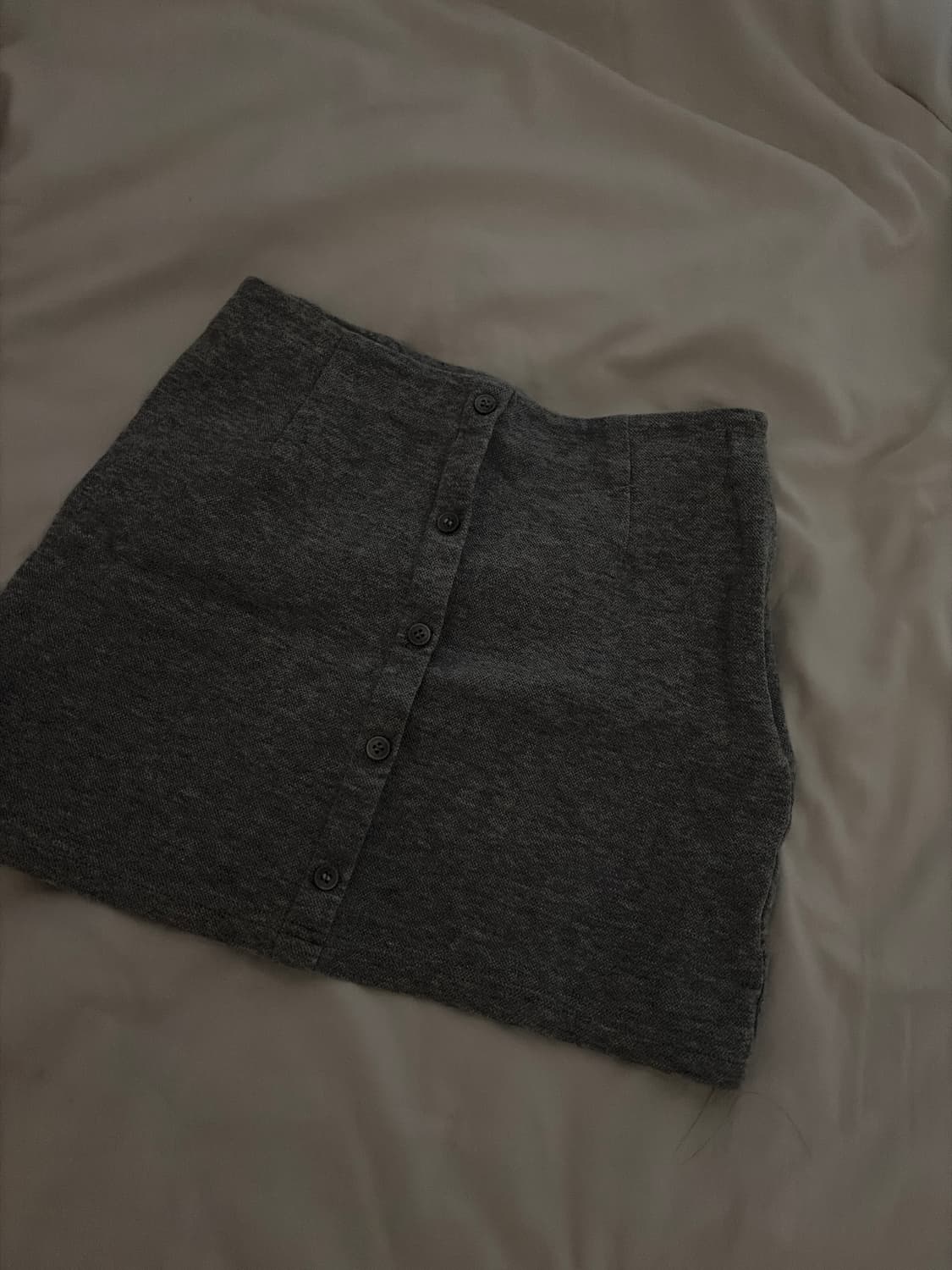 Pale Jade two piece gray 상품이미지7