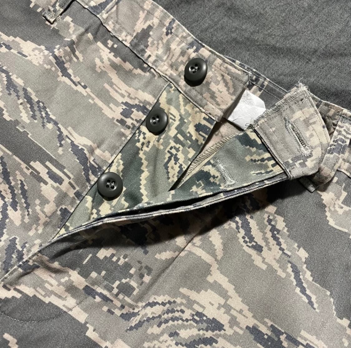 미군 ABU 타이거 카모 팬츠 (36) 상품이미지4