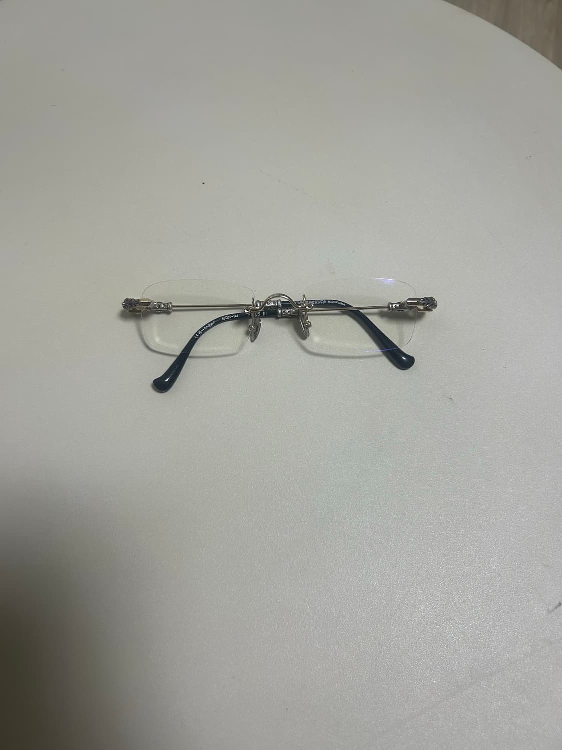 크롬하츠 필스3 골드/실버 상품이미지2