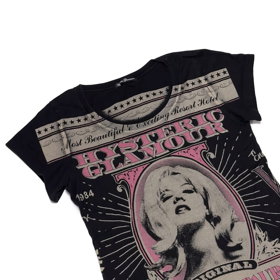 히스테릭 글래머 (HYSTERIC GLAMOUR) 상품이미지5
