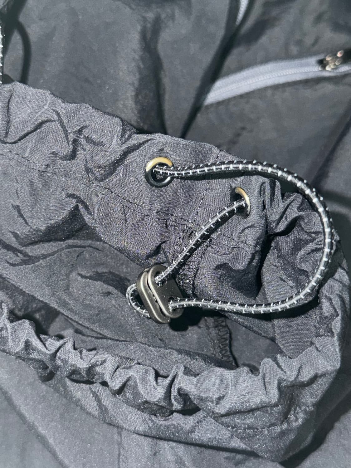 코이세이오 스마트어반유즈풀 산리오 콜라보 시나모롤 포켓 팬츠 상품이미지4