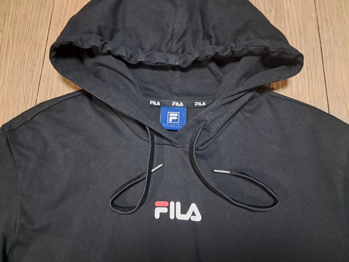 휠라 후드 원피스 여성95 상품이미지7