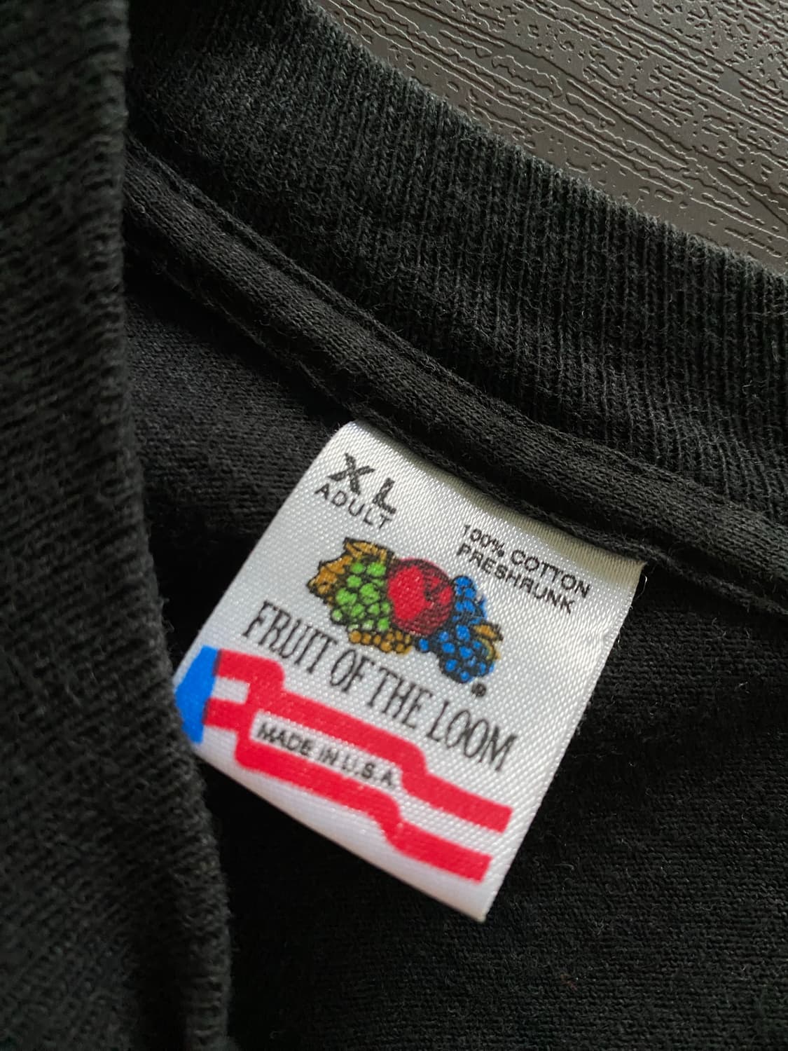 (XL) 90s 빈티지 말보로 와일드맨 티셔츠 상품이미지3