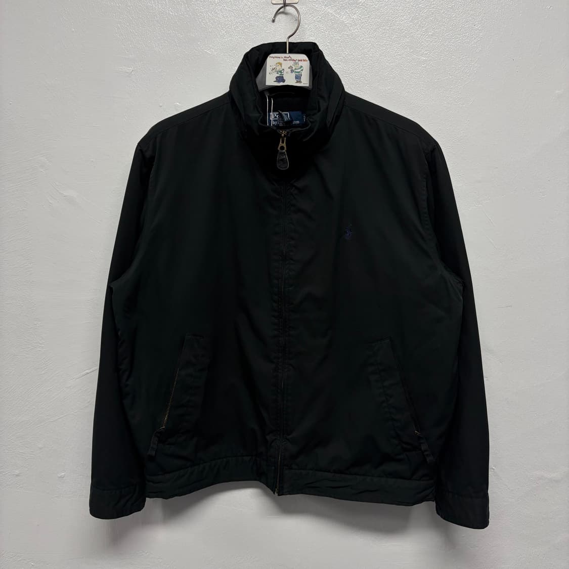 폴로 랄프로렌 기모 페리 자켓 7 상품이미지1