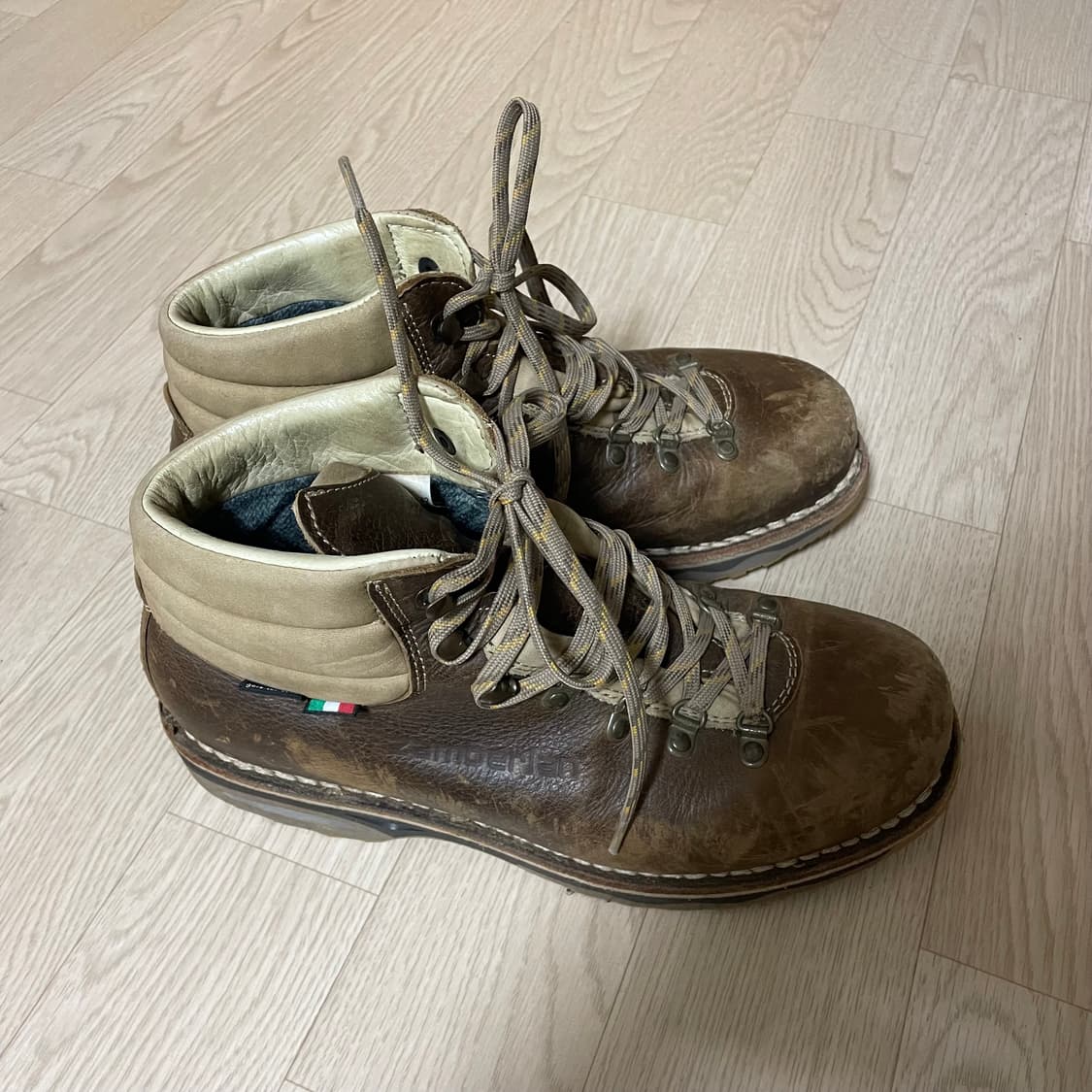 잠발란 가데나 gtx 상품이미지2