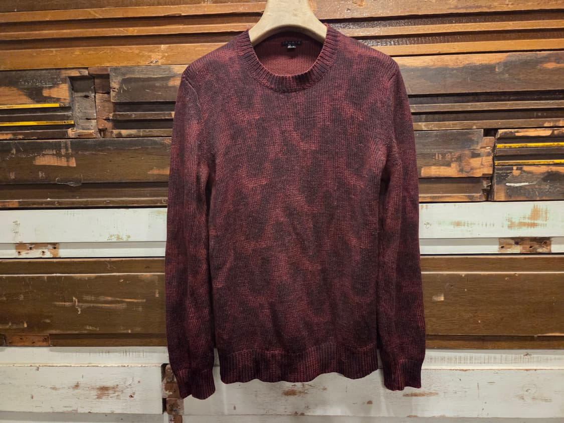 띠어리 니트 상품이미지1