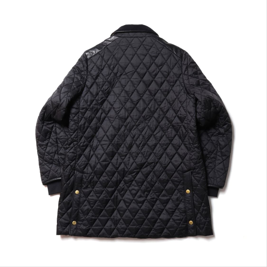 바버 Barbour Kilmaeie Quilted Jacket 상품이미지4