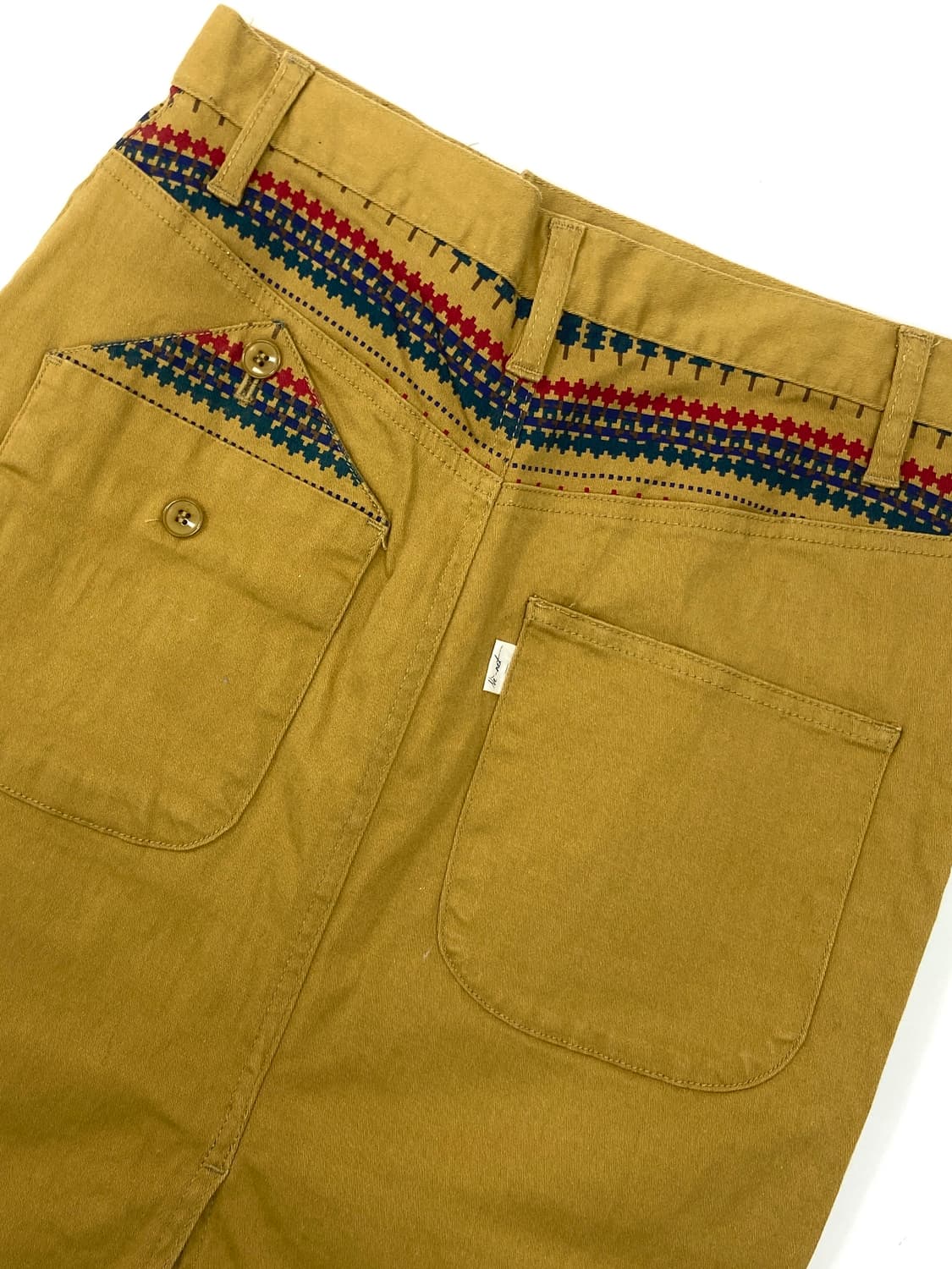 Ne net skirt 상품이미지4