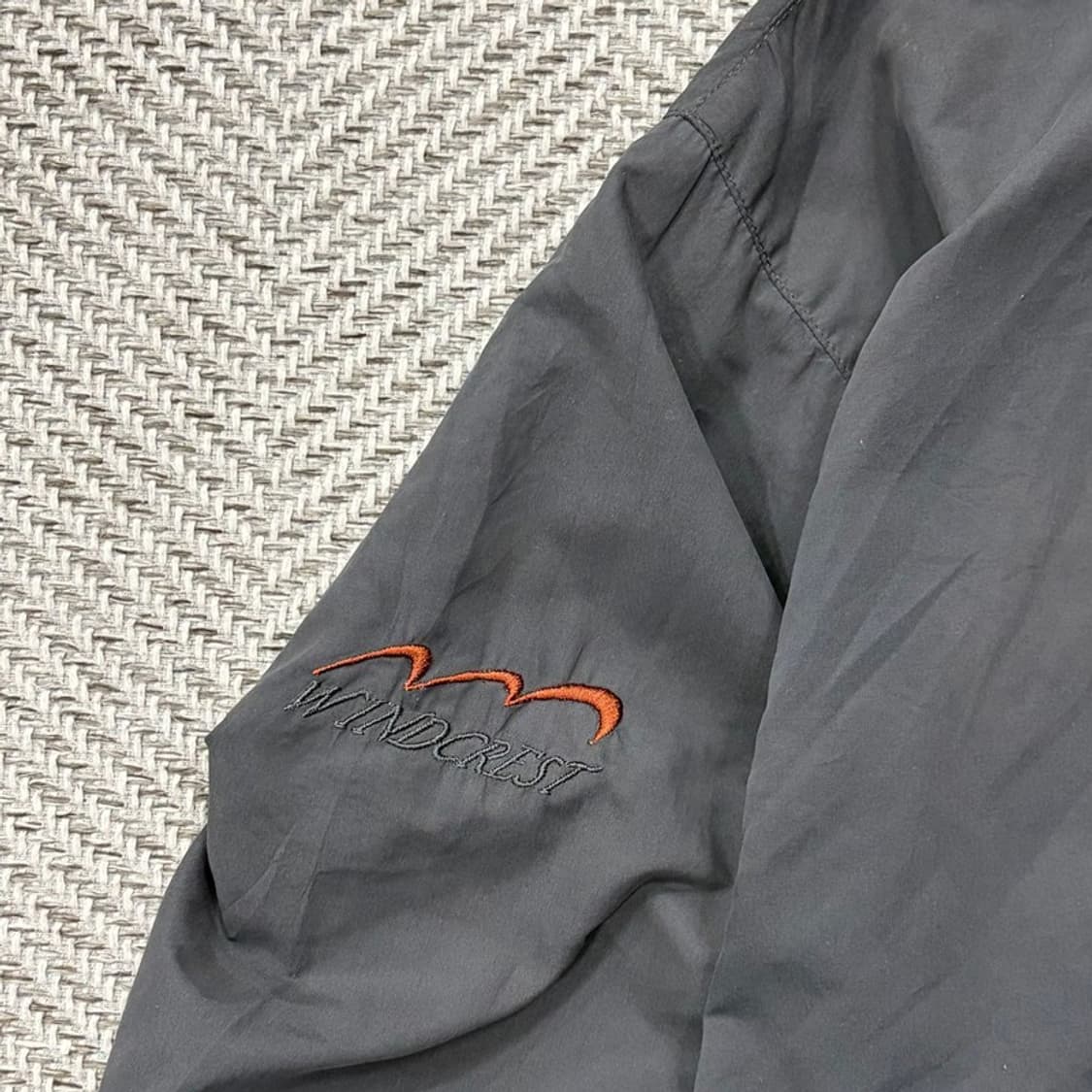 카벨라스 브이넥 웜업 v2192 상품이미지5